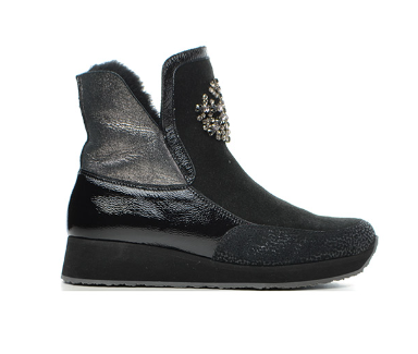 74416D01-0 Veluor nero